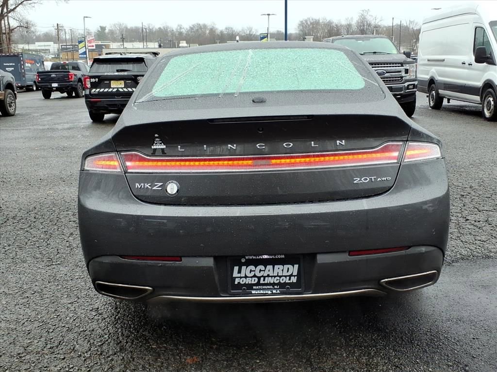 Used 2019 Lincoln MKZ Reserve image 5