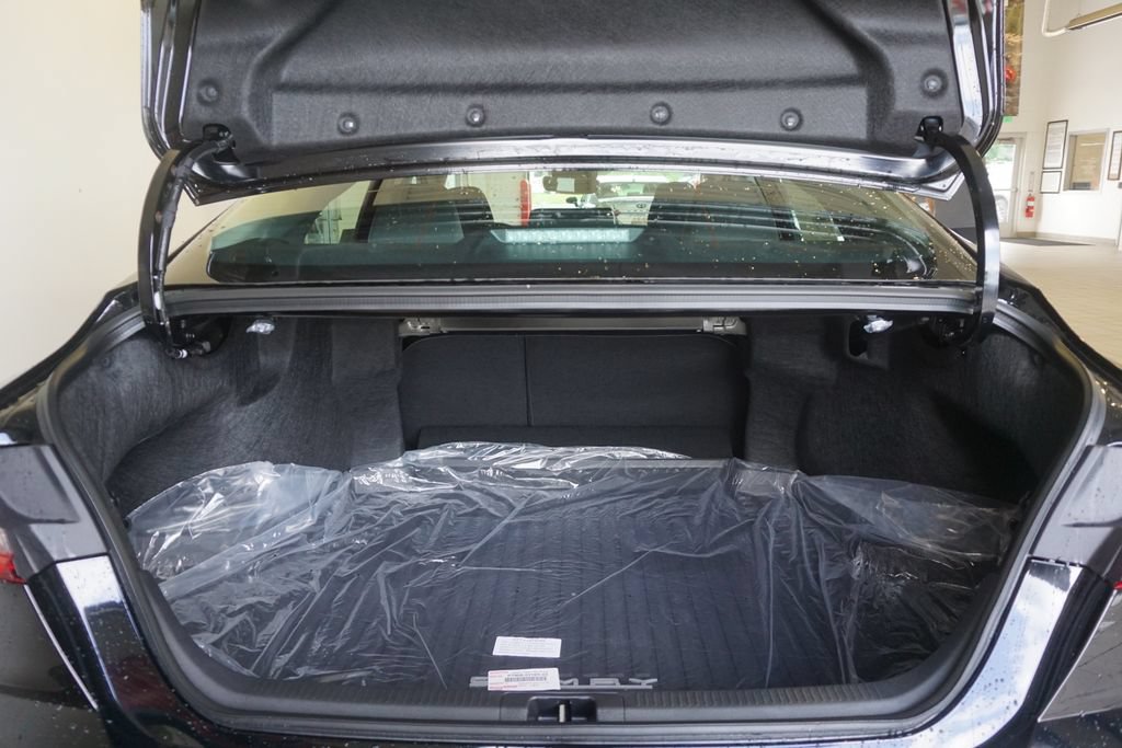 New 2026 Toyota Camry LE FWD image 19