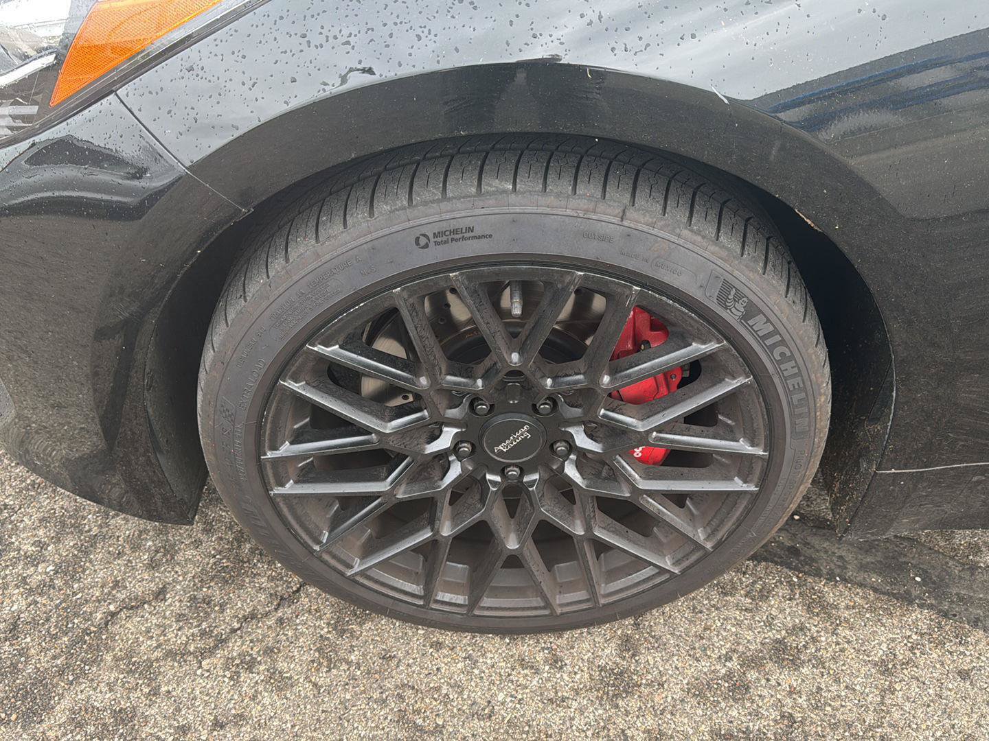 Used 2021 Kia Stinger GT1 AWD/4WD image 9