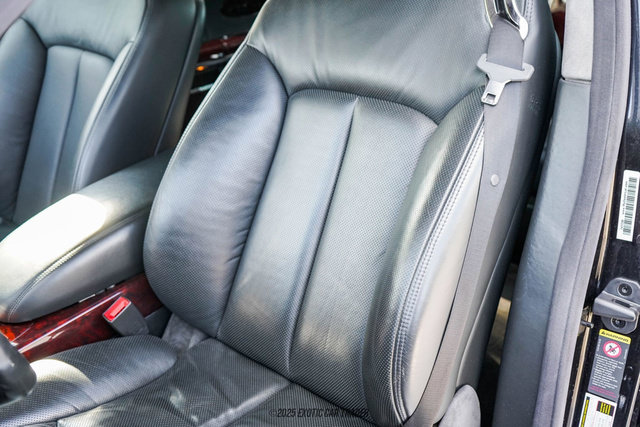 Used 2009 Maybach 62 RWD image 76