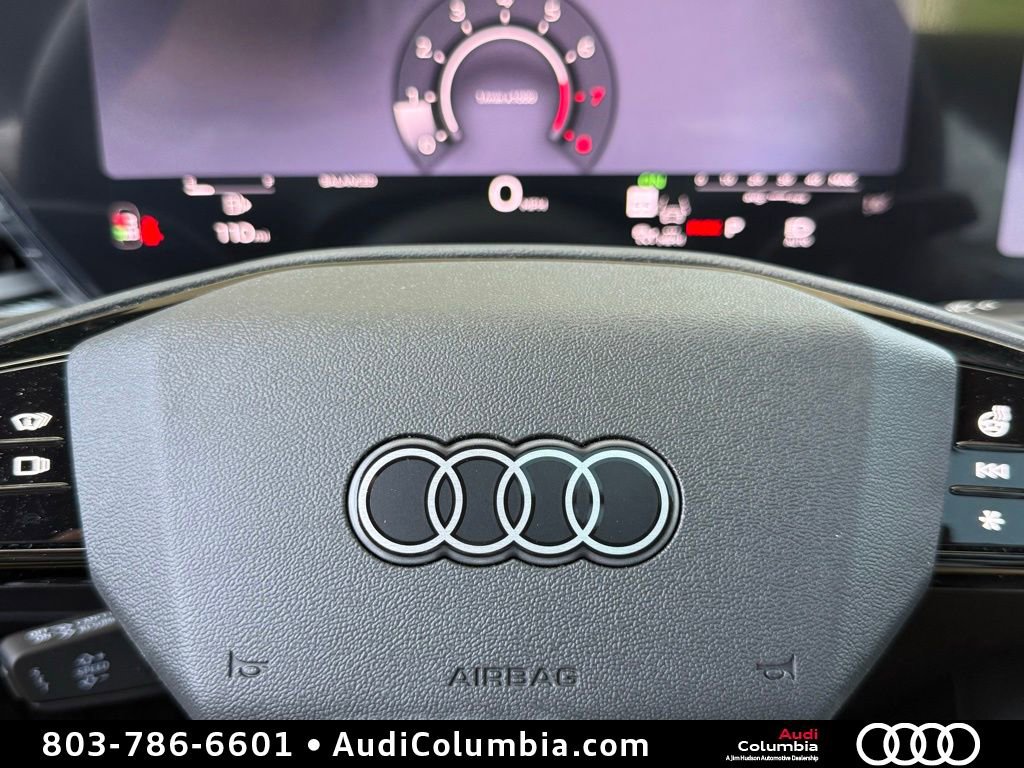 New 2026 Audi SQ5 Premium Plus AWD/4WD image 25