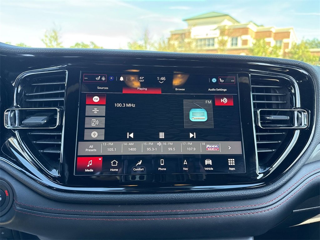 Used 2023 Dodge Durango GT image 24