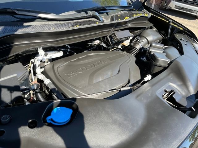 Certified 2023 Honda Passport TrailSport image 23