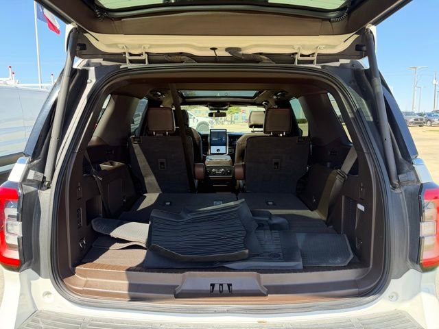 Used 2022 Ford Expedition King Ranch AWD/4WD image 8