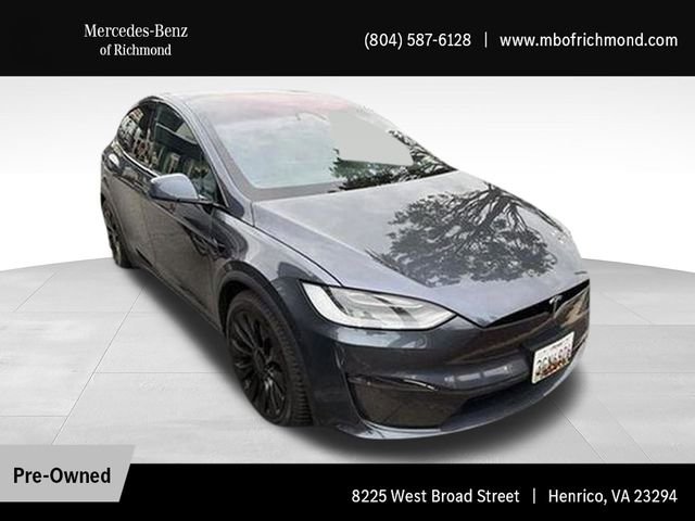 Used 2023 Tesla Model X