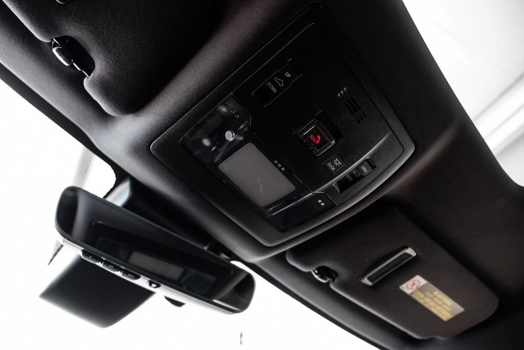 Used 2021 Lexus RC 350 F Sport image 33