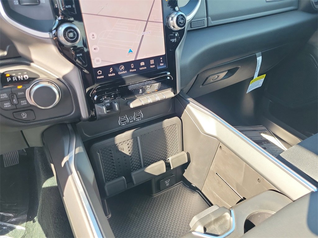 New 2026 RAM 1500 Big Horn image 33