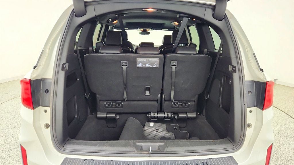 Used 2025 Honda Odyssey Sport-L image 22