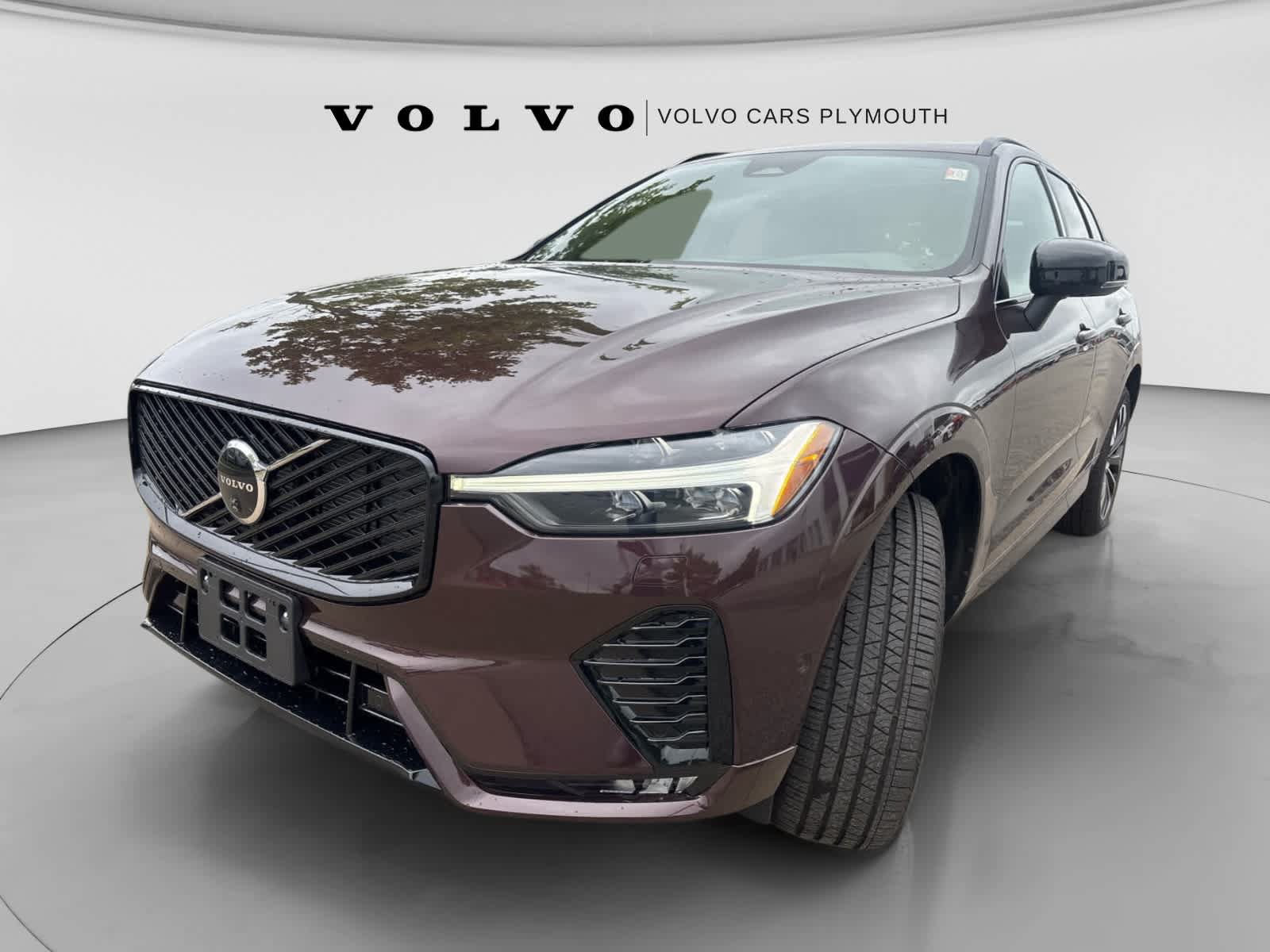 Used 2026 Volvo XC60 B5 Plus w/ Protection Package Premier AWD/4WD image 5