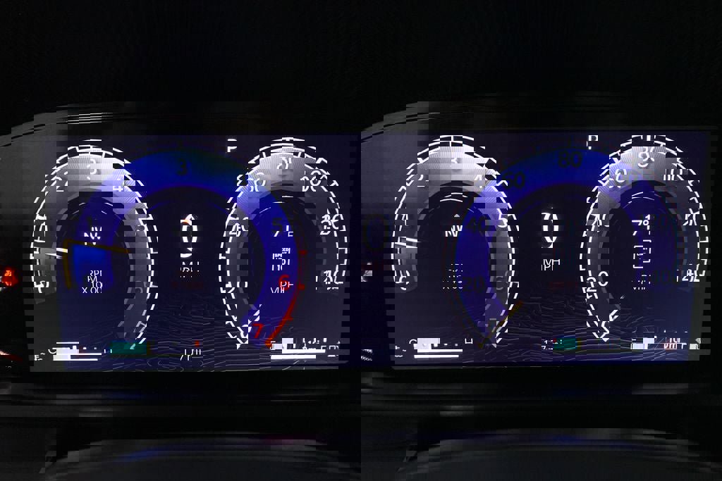 New 2026 Jeep Grand Wagoneer L 4WD w/ Premium Group I image 15