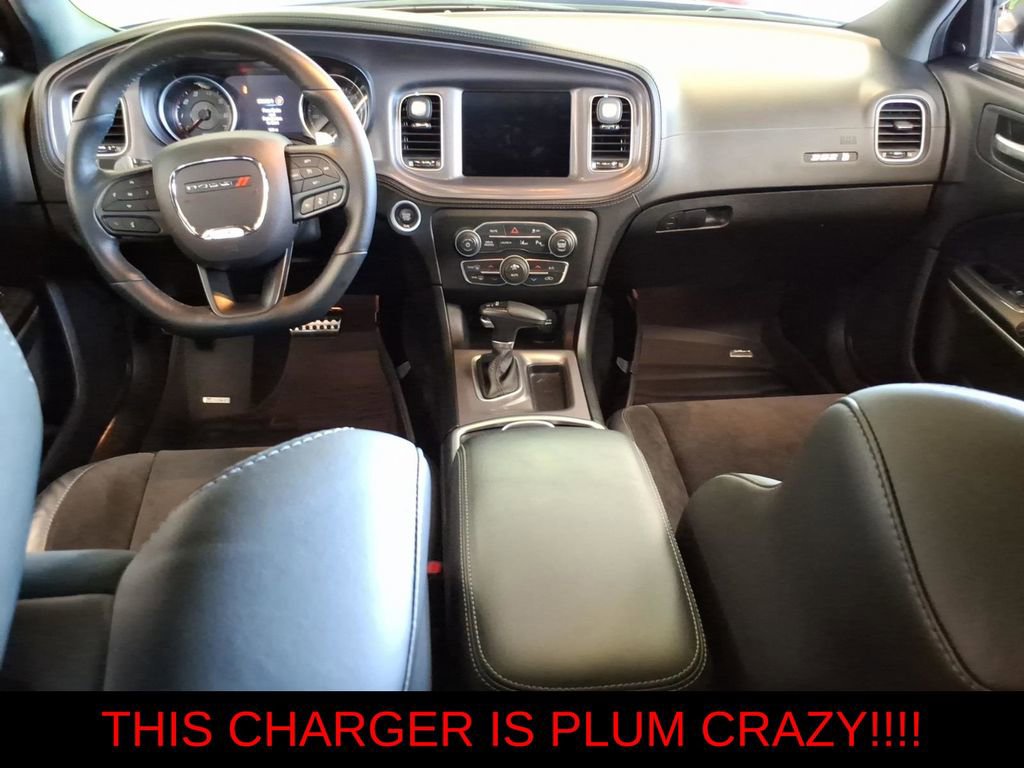 Used 2023 Dodge Charger Scat Pack RWD image 12