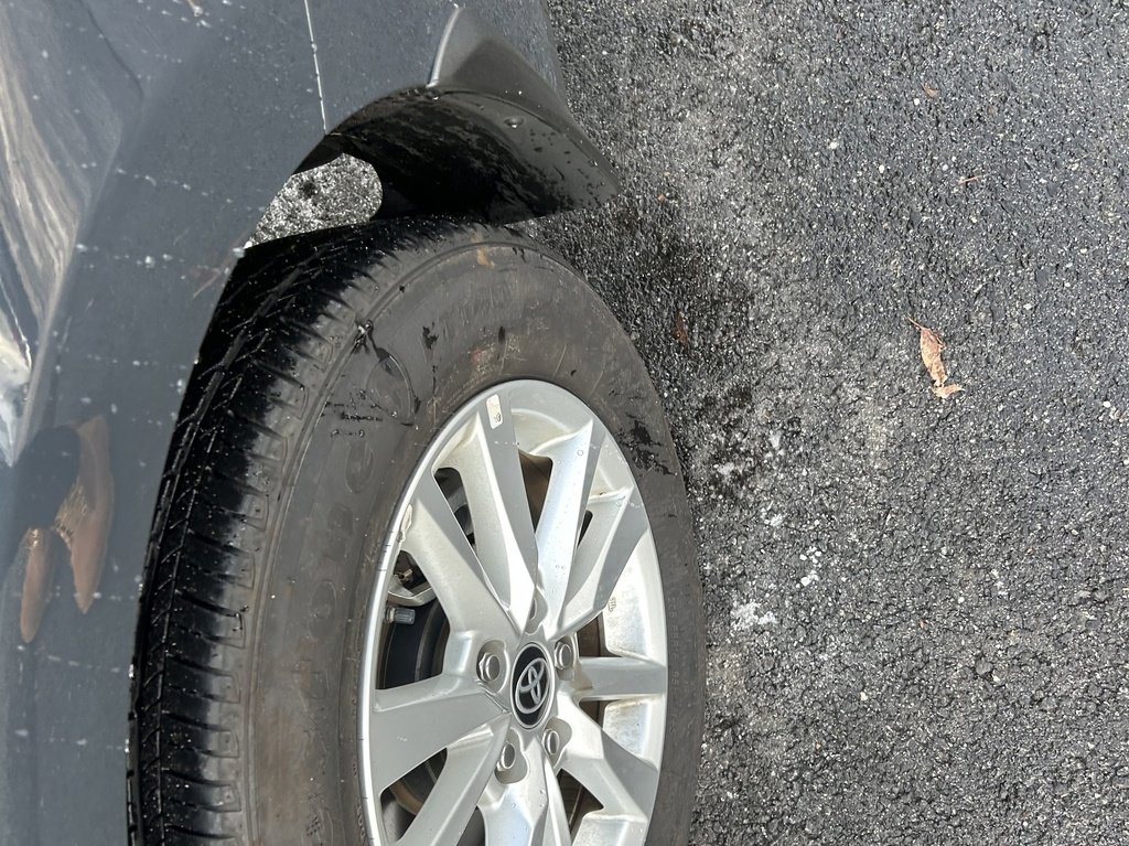 Certified 2025 Toyota Camry LE image 22