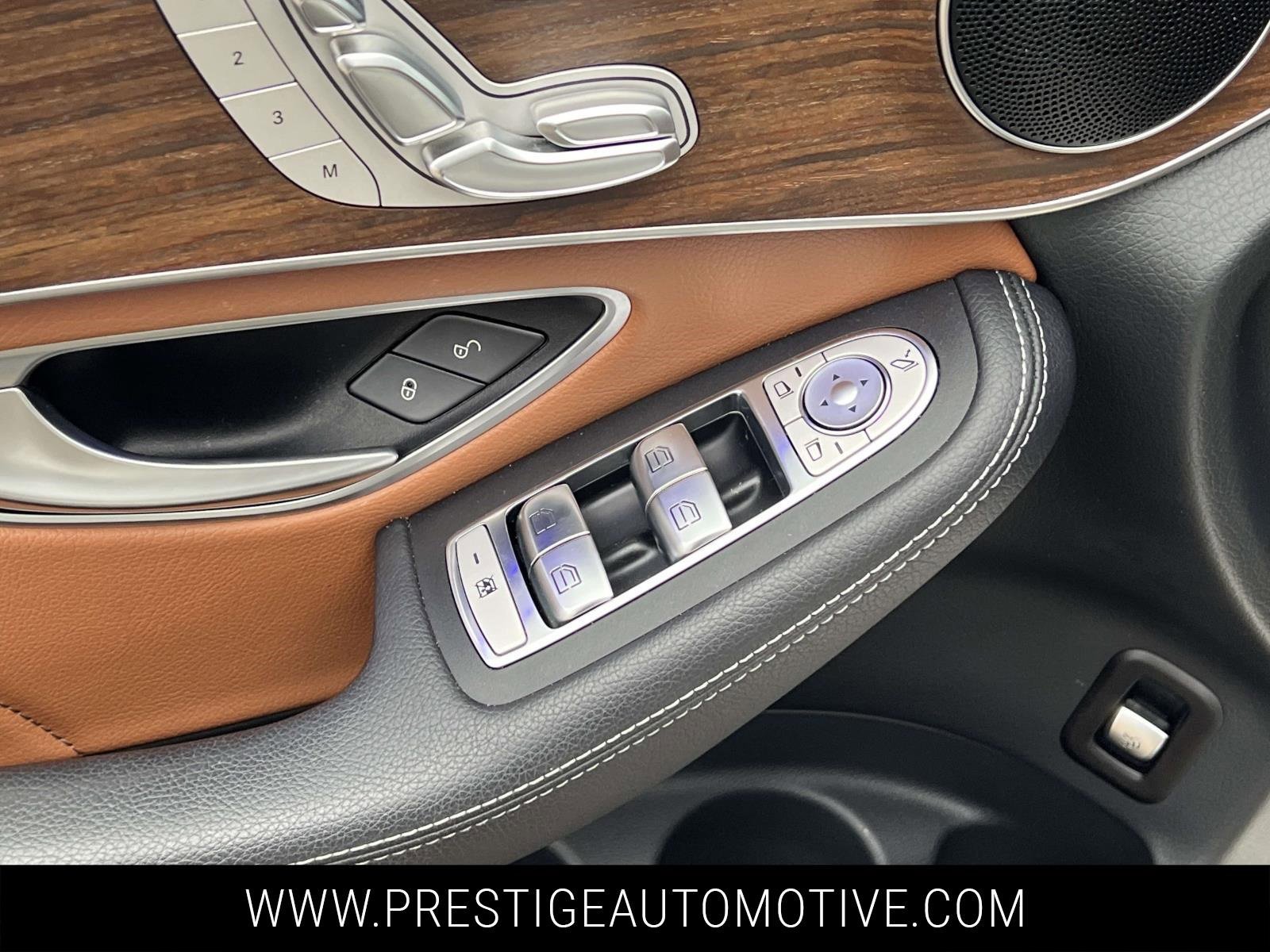 Used 2022 Mercedes-Benz GLC 300 4MATIC image 20