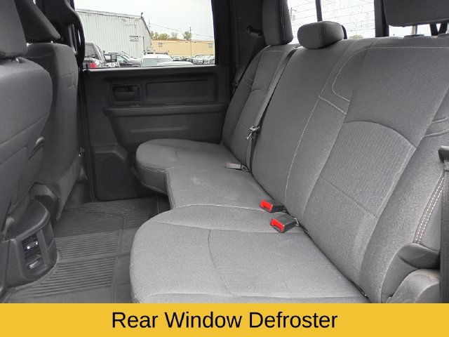 Used 2024 RAM 2500 Tradesman AWD/4WD image 18