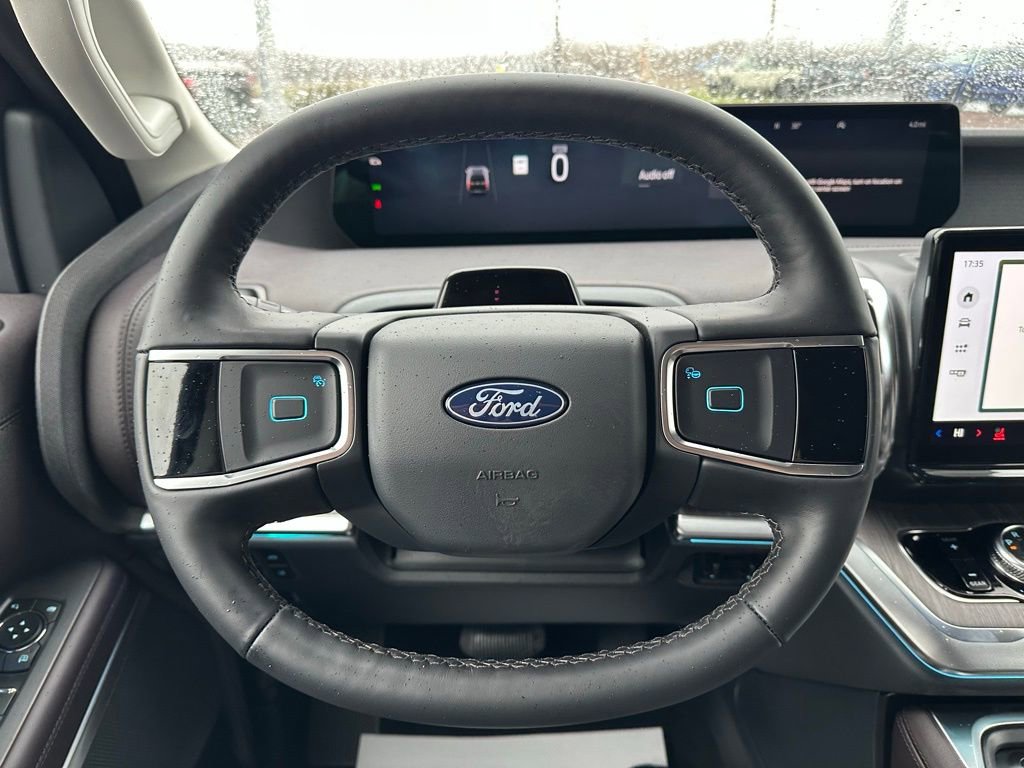 New 2026 Ford Expedition Max Platinum w/ Platinum Ultimate Package image 20