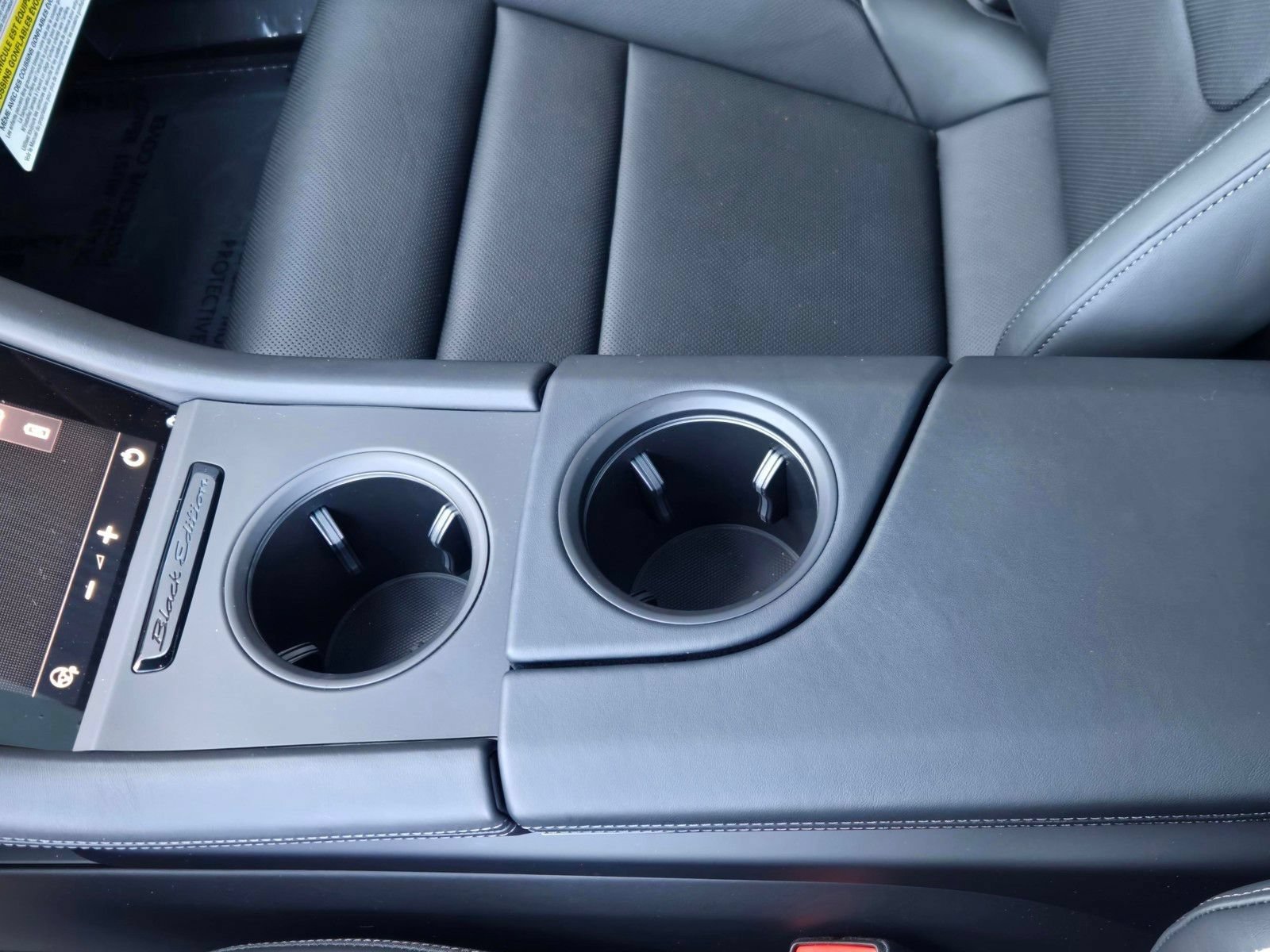 New 2026 Porsche Taycan AWD/4WD image 24
