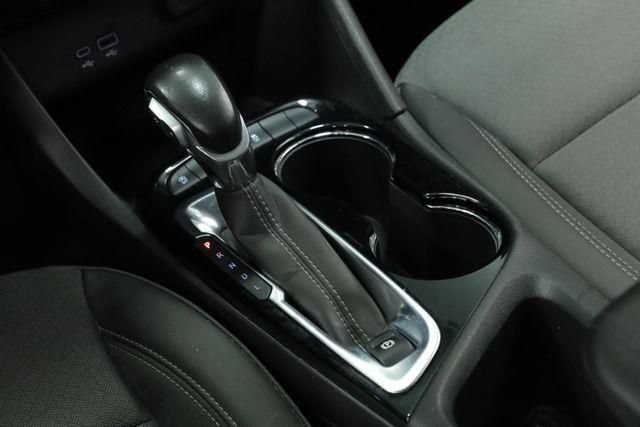Used 2024 Buick Encore GX Preferred FWD image 23