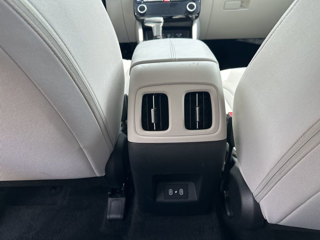 Used 2025 Hyundai Tucson SEL image 13