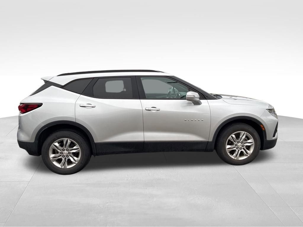 Used 2019 Chevrolet Blazer LT image 7