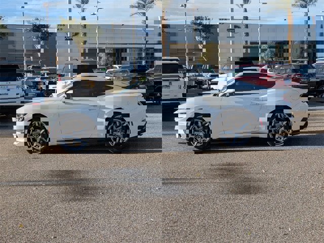 Used 2024 Ford Mustang Coupe image 3