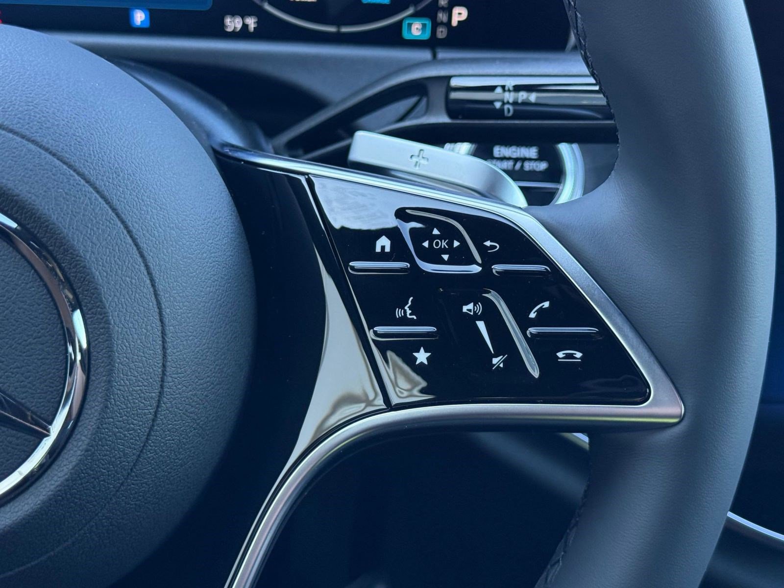 New 2026 Mercedes-Benz E 350 4MATIC Sedan image 24