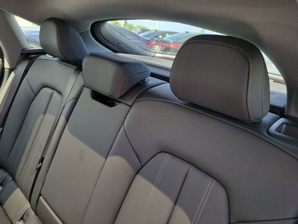New 2026 Audi A5 2.0T Premium AWD/4WD image 28