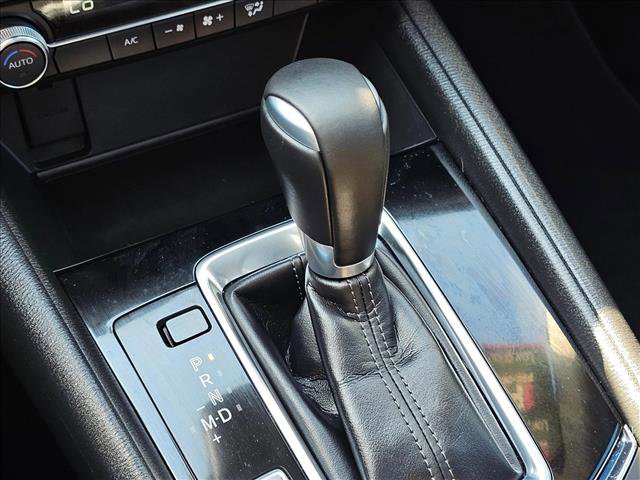 Used 2024 MAZDA CX-5 AWD 2.5 S image 29
