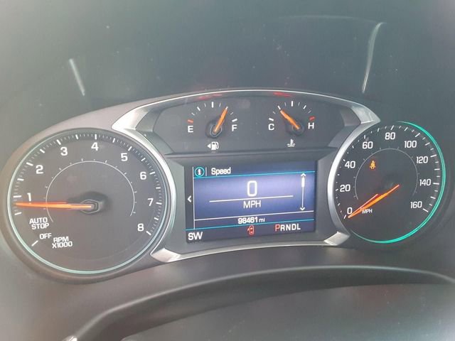 Used 2019 Chevrolet Equinox LT image 15