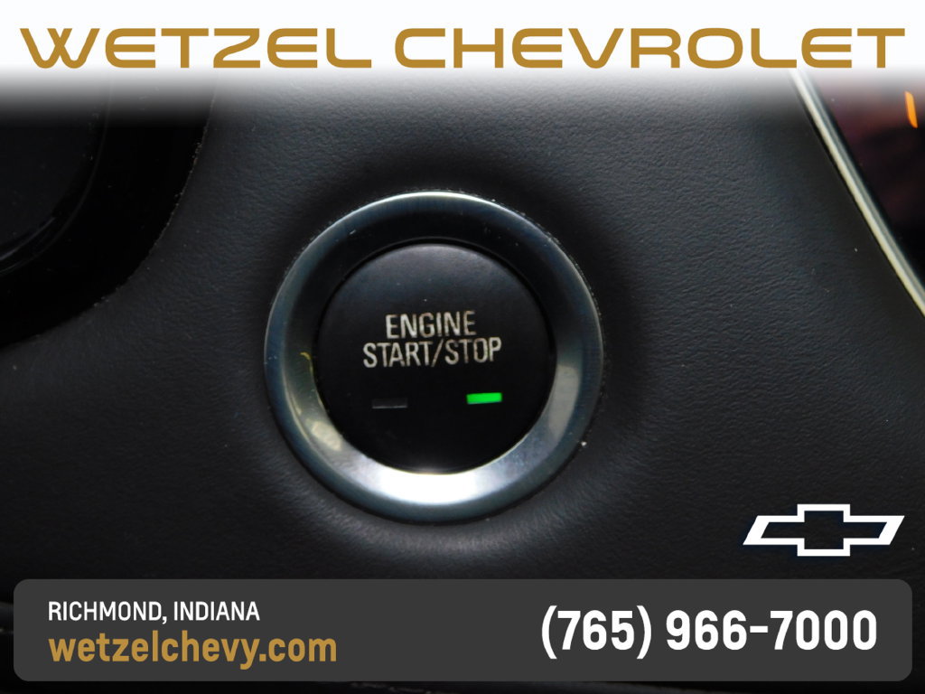 Used 2022 Cadillac XT5 AWD image 36