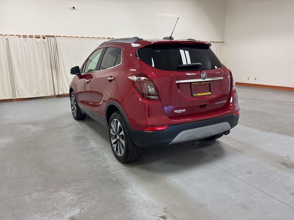 Used 2019 Buick Encore Essence image 6