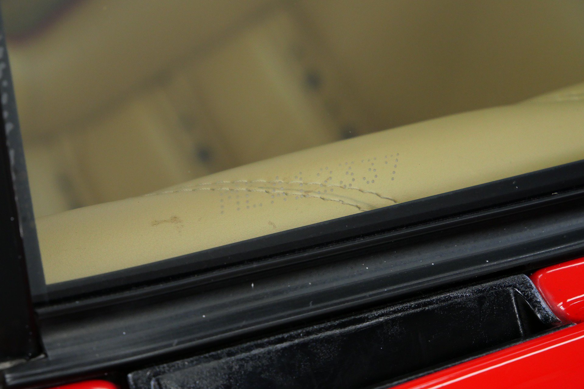 Used 1991 Lamborghini Diablo Coupe RWD image 66
