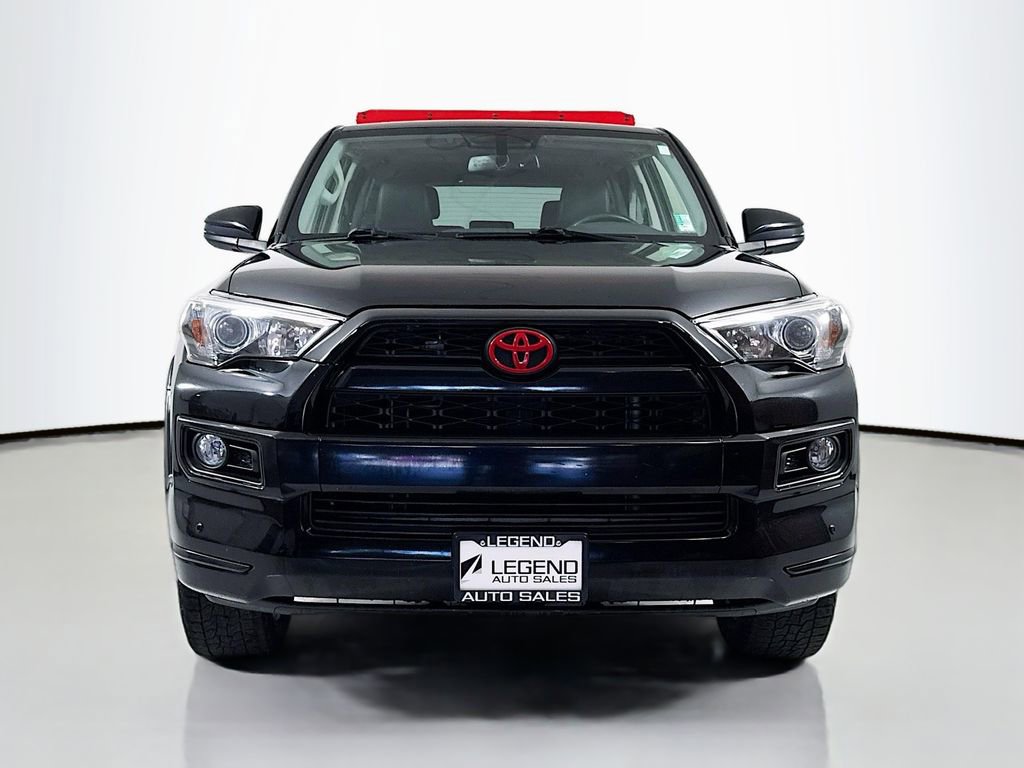 Used 2019 Toyota 4Runner Limited image 2