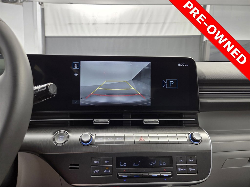 Used 2024 Hyundai Kona SEL image 31