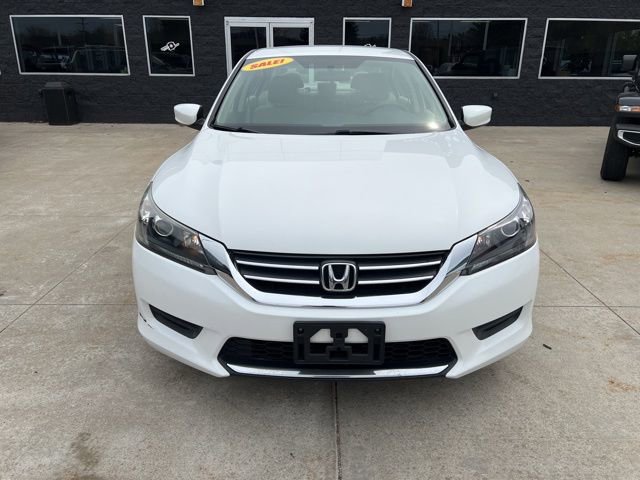 Used 2015 Honda Accord LX image 2