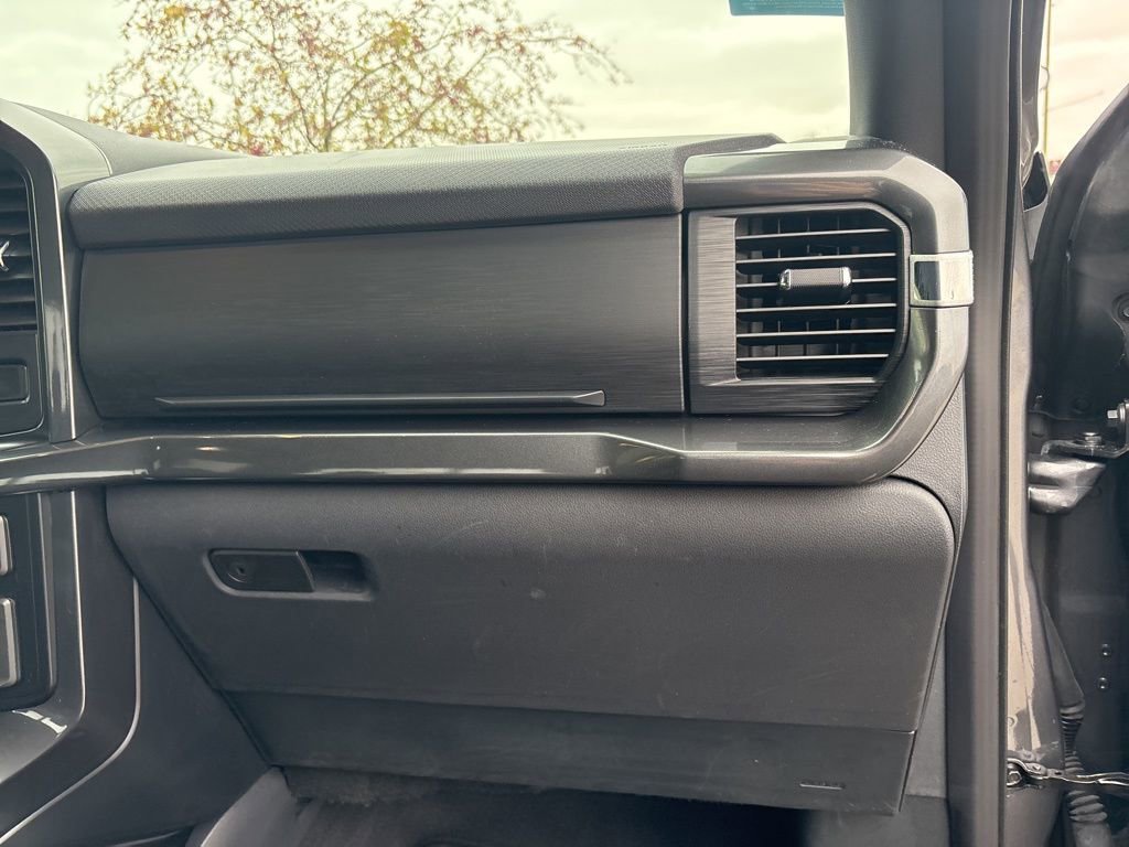 Used 2023 Ford F150 XLT w/ Equipment Group 302A High image 27