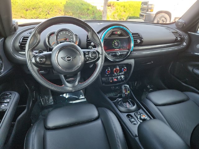Used 2020 MINI Cooper Clubman S AWD/4WD image 35