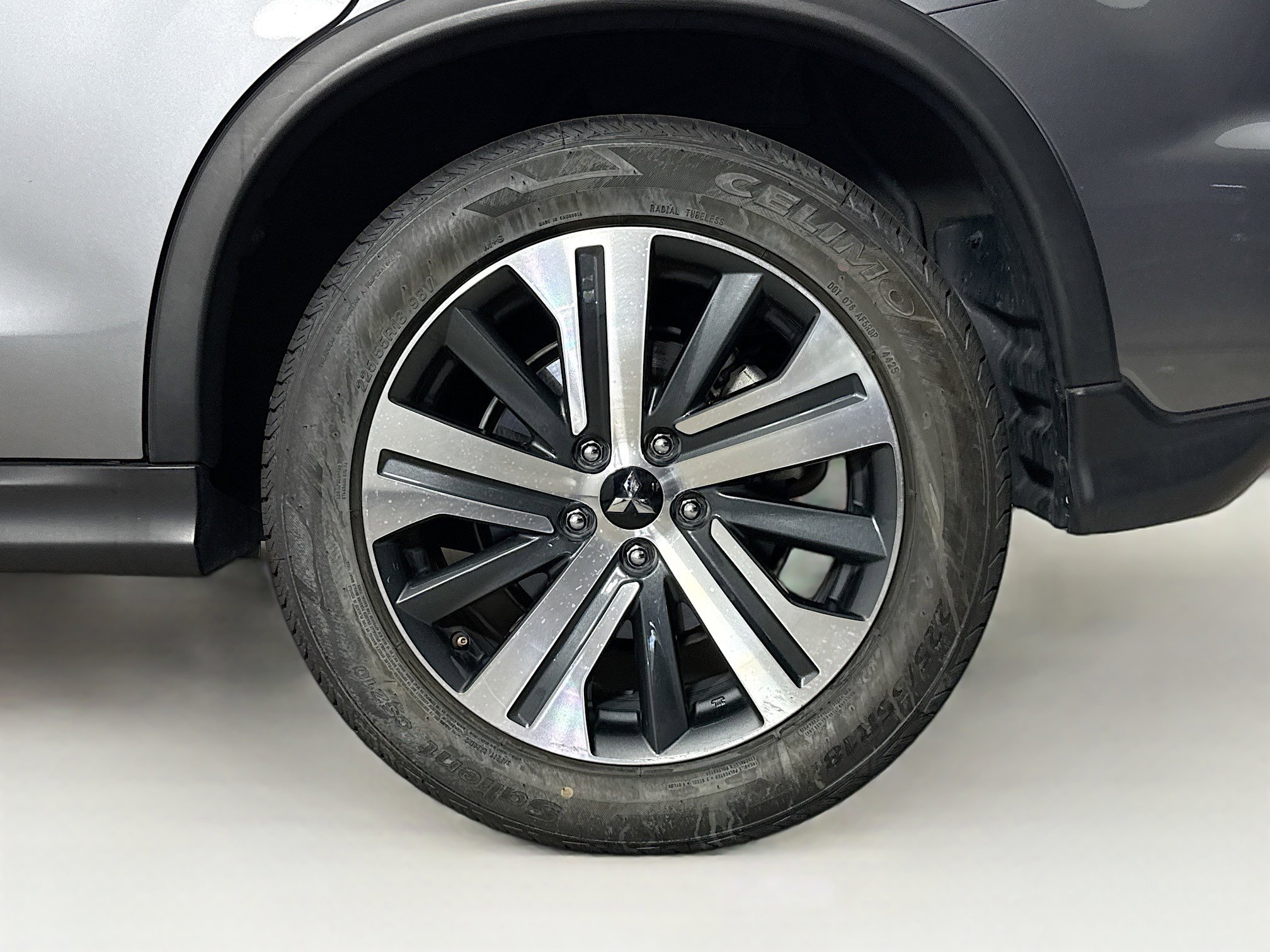Used 2024 Mitsubishi Outlander Sport SE AWD/4WD image 36