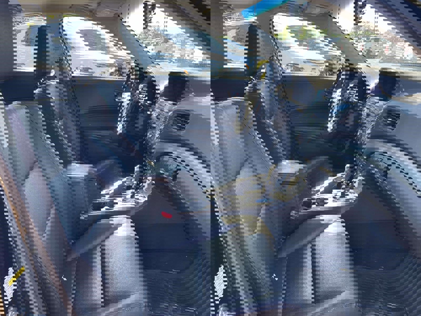 Used 2013 Acura ILX w/ Premium Package image 12