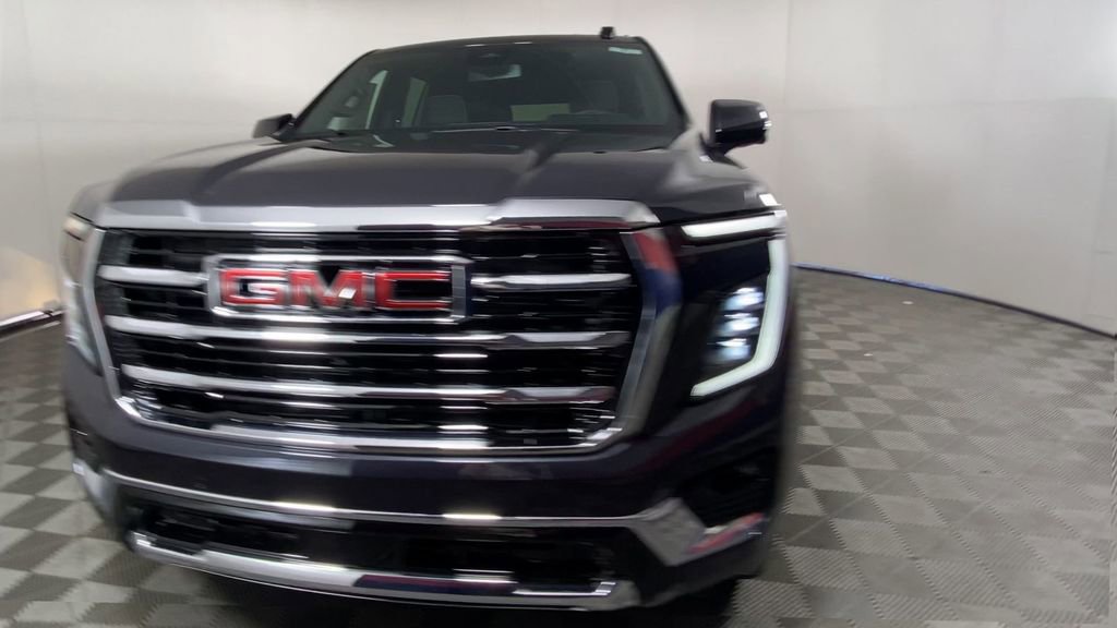 New 2026 GMC Yukon Elevation image 4