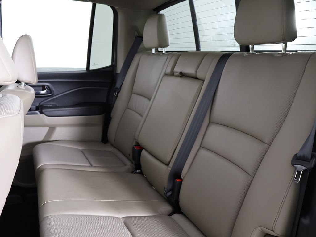 Used 2023 Honda Ridgeline RTL image 34