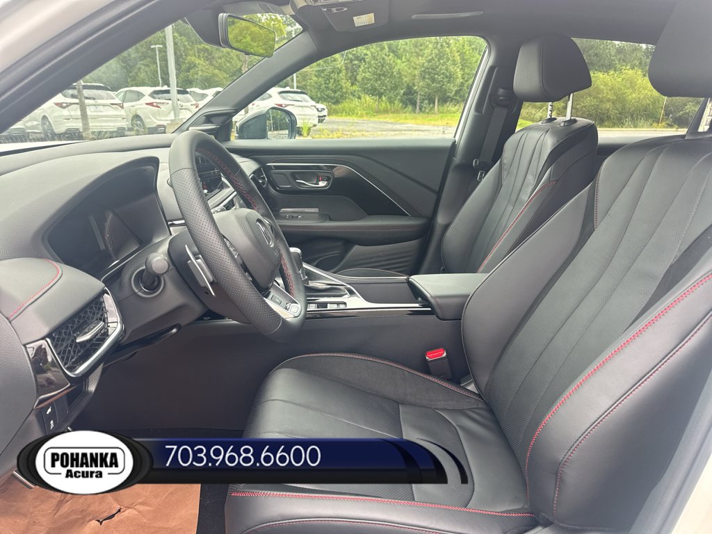 New 2026 Acura ADX A-Spec w/ Advance Package AWD/4WD image 29