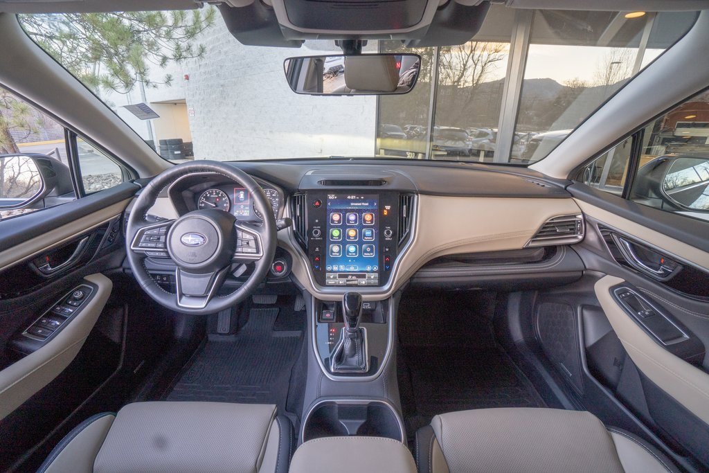 Certified 2025 Subaru Outback Limited w/ Popular Package #2 image 15