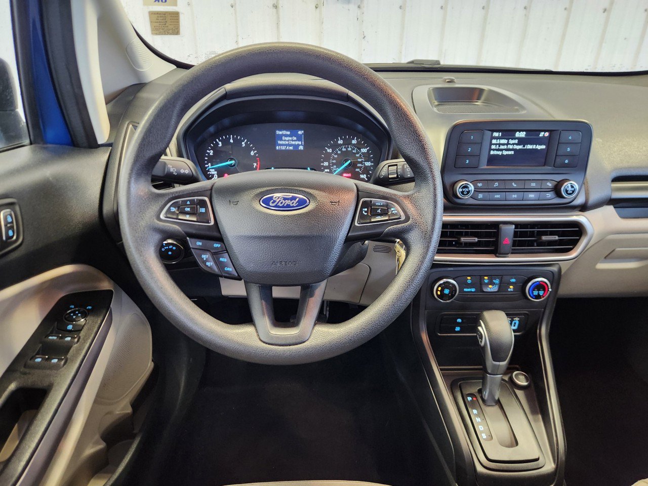 Used 2022 Ford EcoSport S image 2