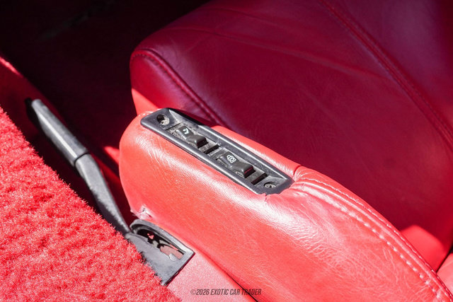 Used 1990 Chevrolet Corvette ZR-1 RWD image 46