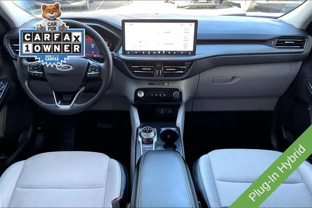 Used 2025 Ford Escape SE FWD image 15