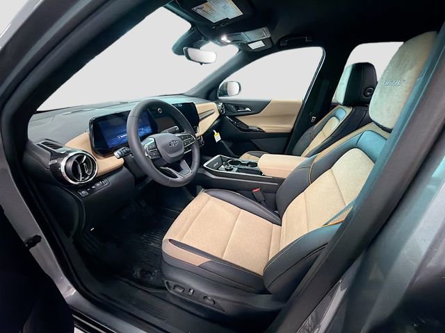 New 2026 Chevrolet Equinox ACTIV w/ Convenience Package III AWD/4WD image 25