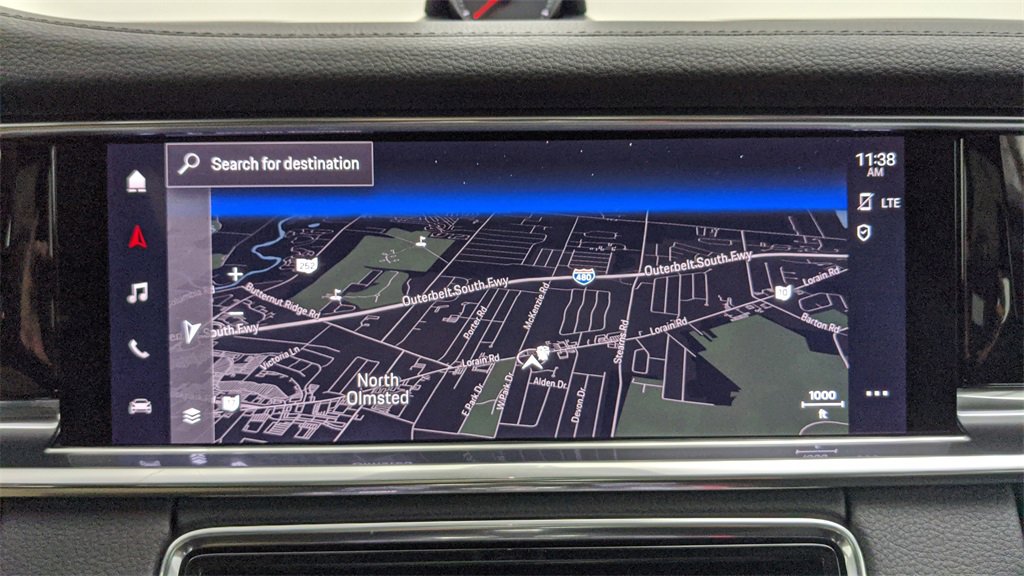 Used 2022 Porsche Panamera 4 image 52