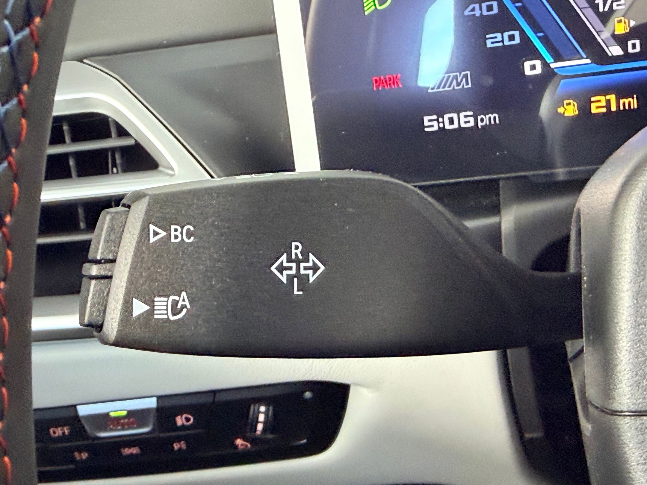 New 2026 BMW M3 Sedan RWD image 24