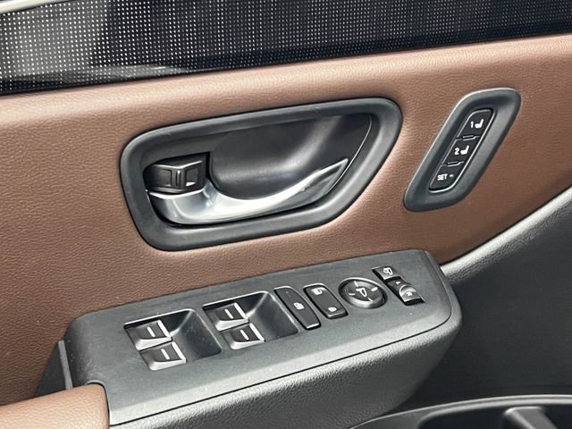 Used 2024 Honda Pilot Elite image 10