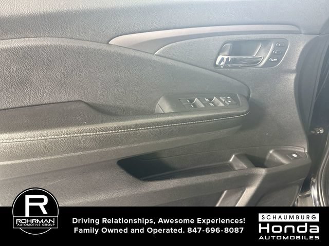 Certified 2023 Honda Ridgeline RTL-E image 21